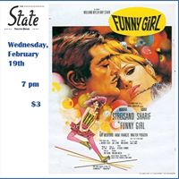 State Wednesday films